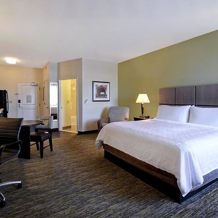 Candlewood Suites Carrollton By Ihg Eksteriør billede