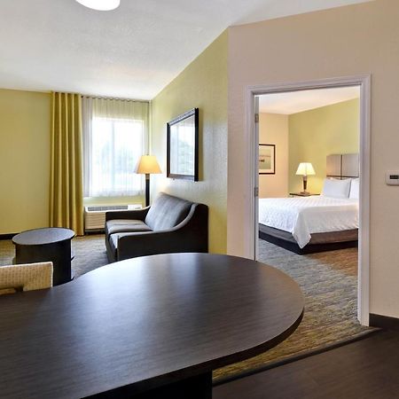 Candlewood Suites Carrollton By Ihg Eksteriør billede