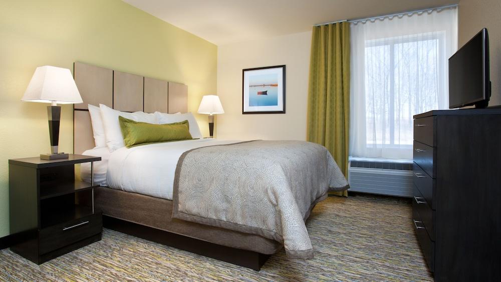 Candlewood Suites Carrollton By Ihg Eksteriør billede
