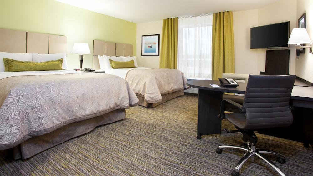 Candlewood Suites Carrollton By Ihg Eksteriør billede