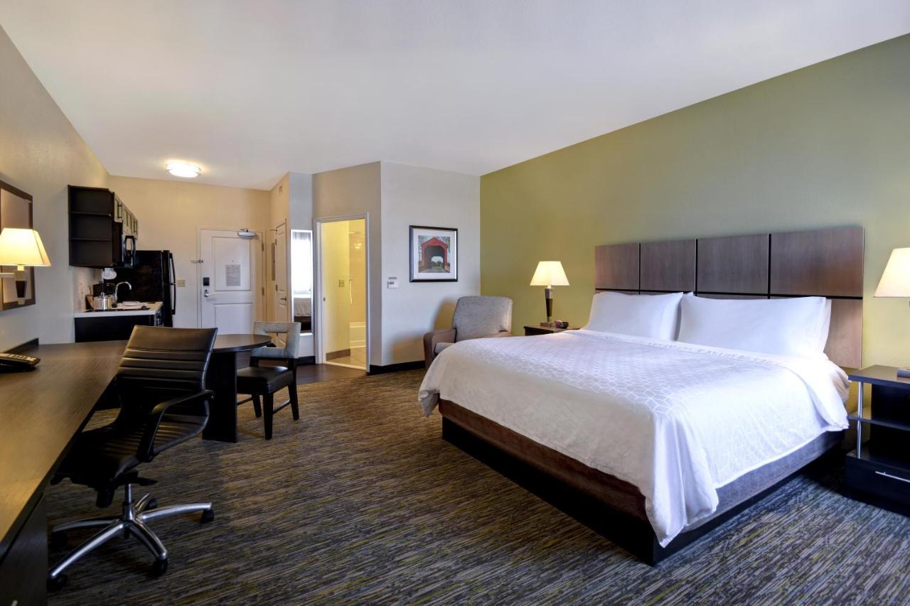 Candlewood Suites Carrollton By Ihg Eksteriør billede