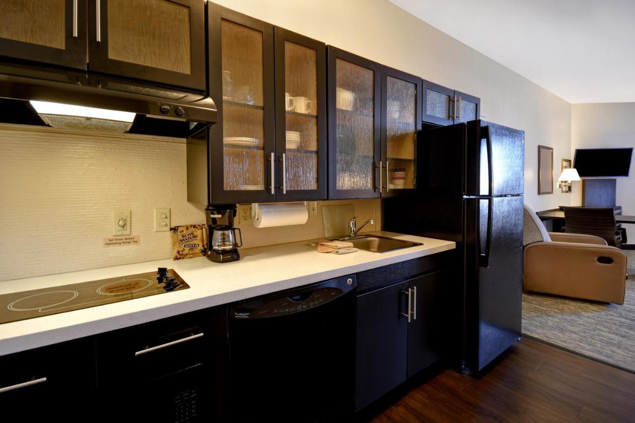 Candlewood Suites Carrollton By Ihg Eksteriør billede