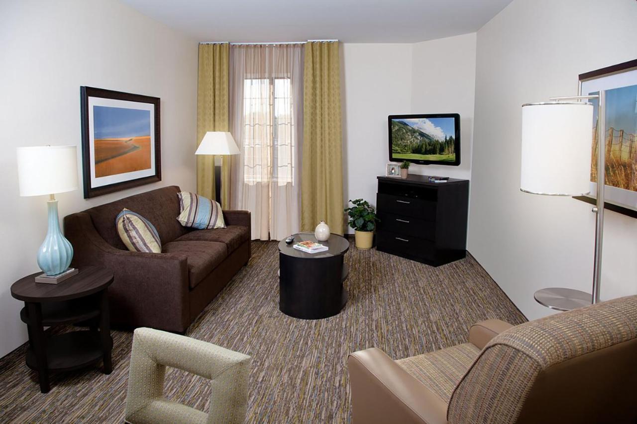 Candlewood Suites Carrollton By Ihg Eksteriør billede