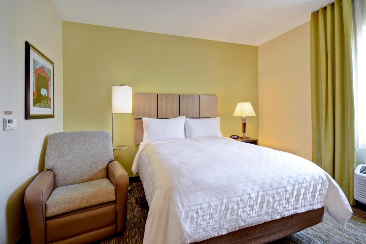 Candlewood Suites Carrollton By Ihg Eksteriør billede