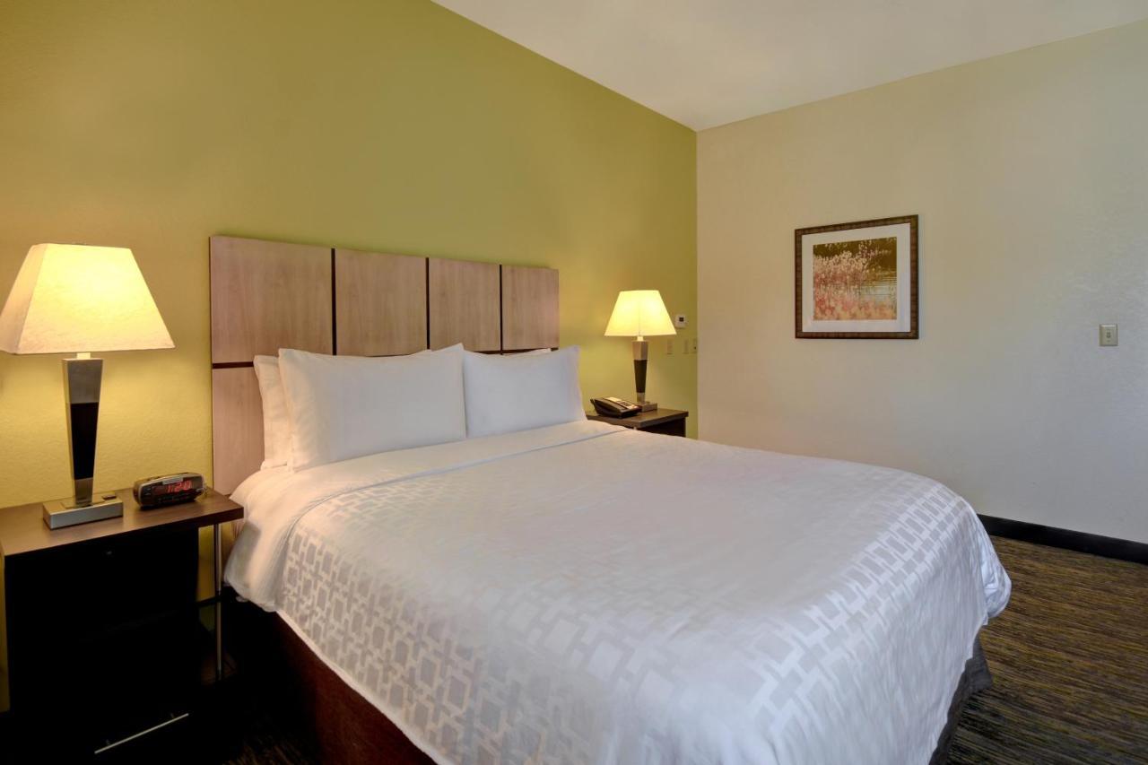 Candlewood Suites Carrollton By Ihg Eksteriør billede