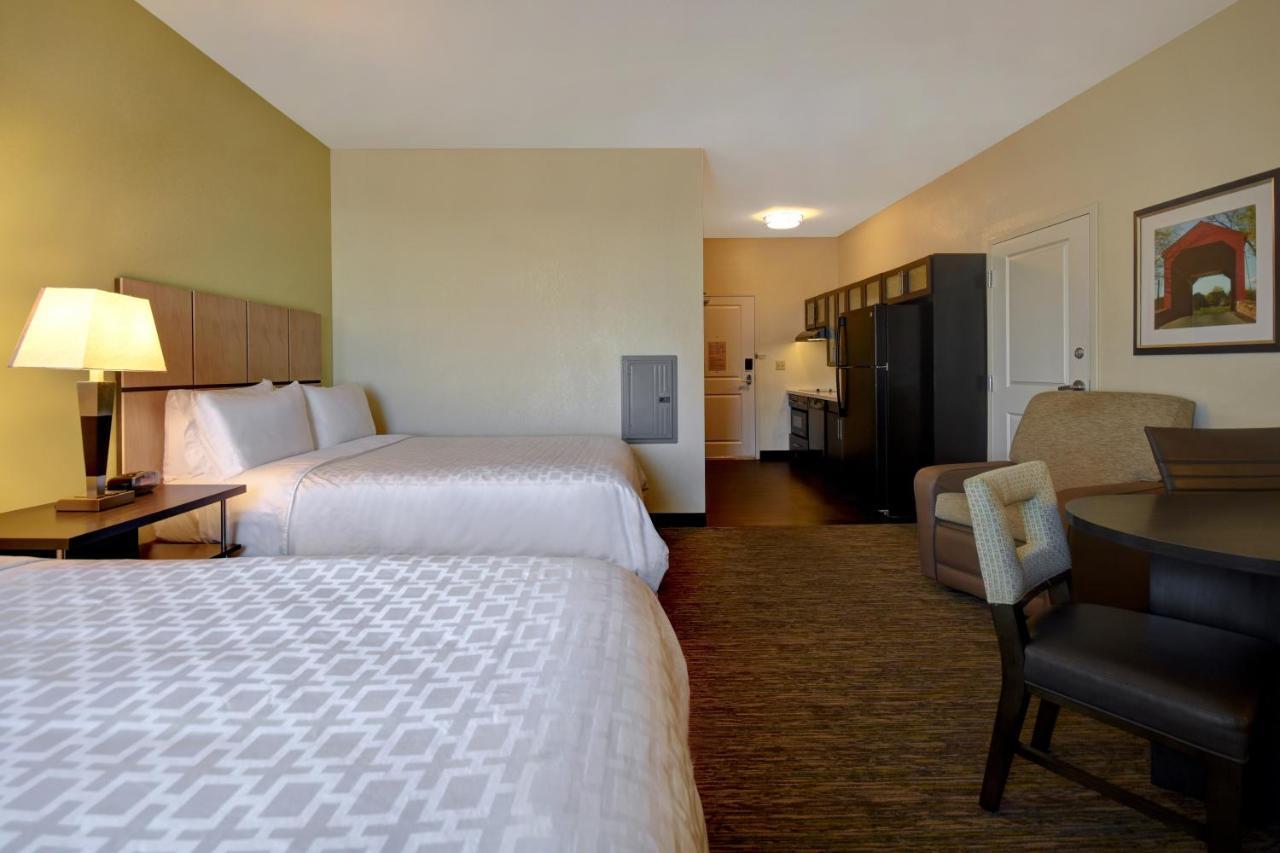 Candlewood Suites Carrollton By Ihg Eksteriør billede