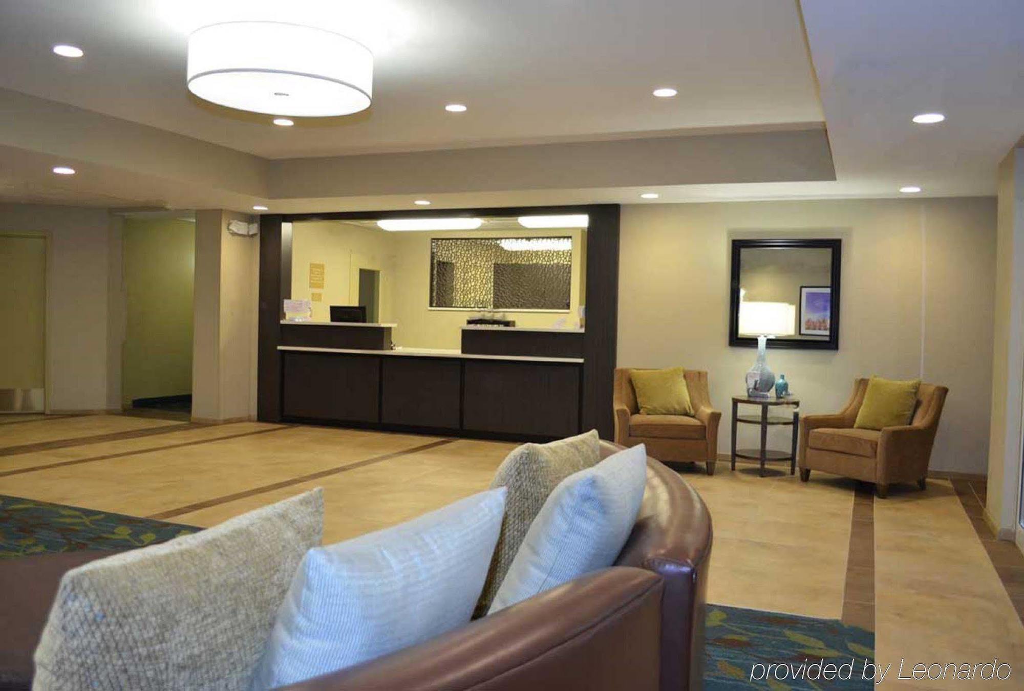 Candlewood Suites Carrollton By Ihg Eksteriør billede