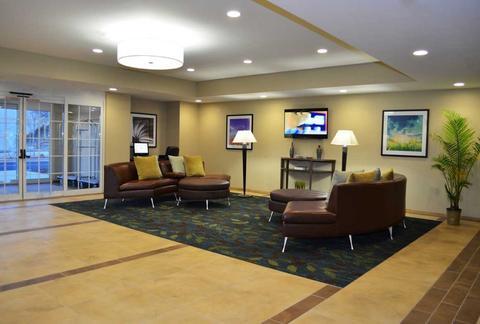 Candlewood Suites Carrollton By Ihg Eksteriør billede