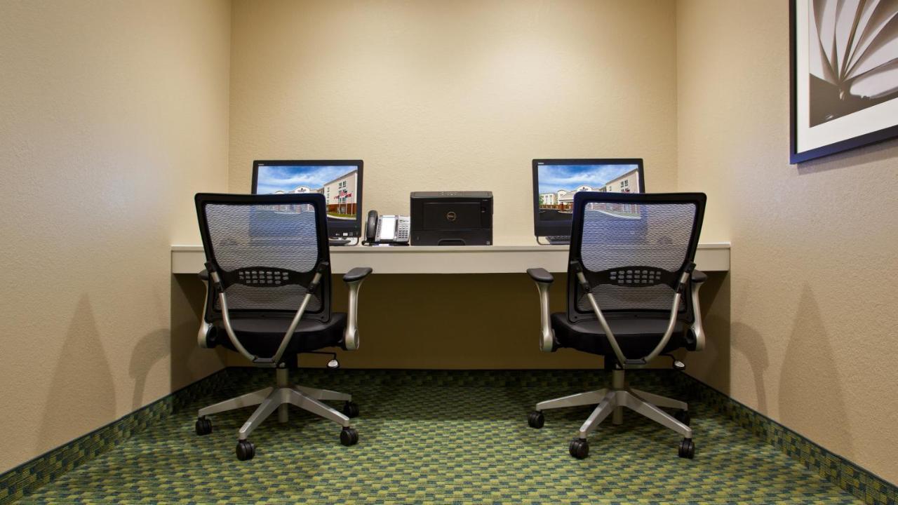 Candlewood Suites Carrollton By Ihg Eksteriør billede