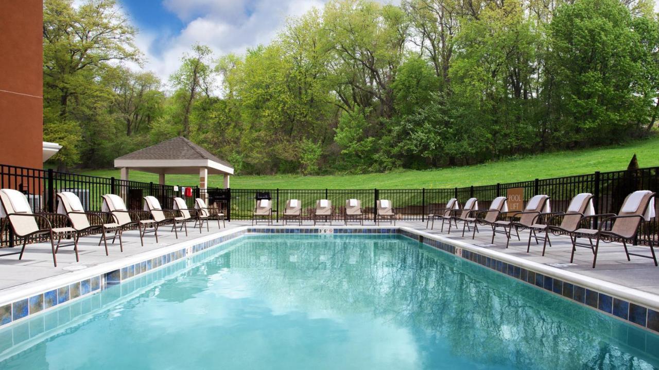 Candlewood Suites Carrollton By Ihg Eksteriør billede